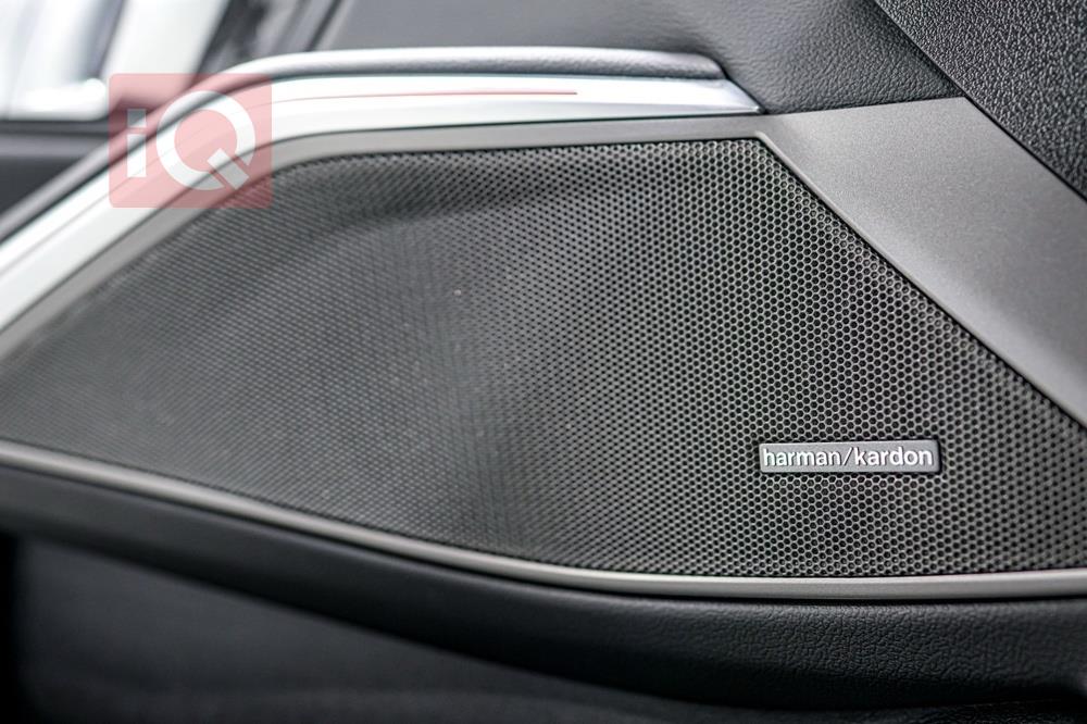 بي ام دبليو الفئة 3